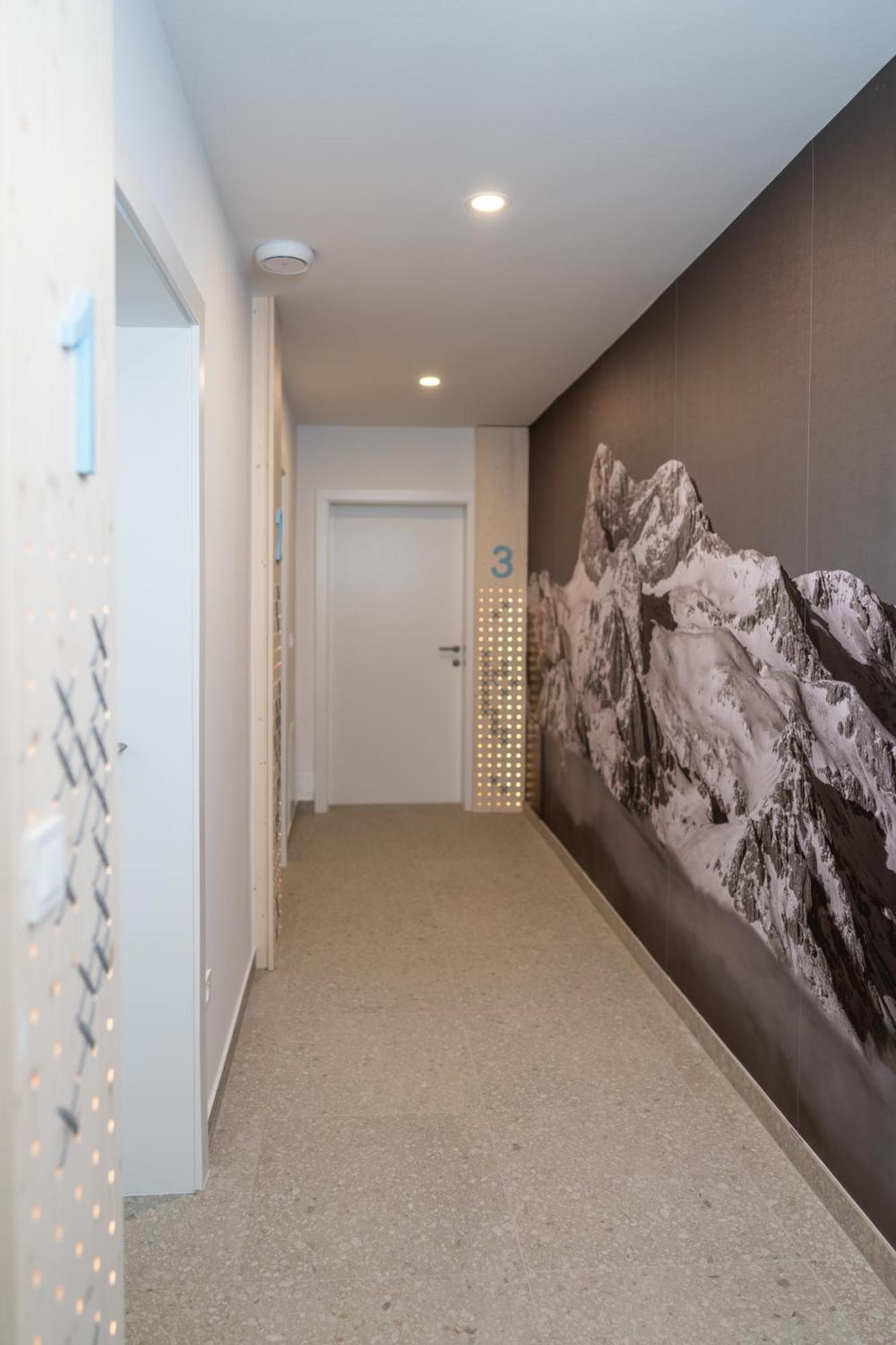 Td Bohinj Apartments Exterior foto
