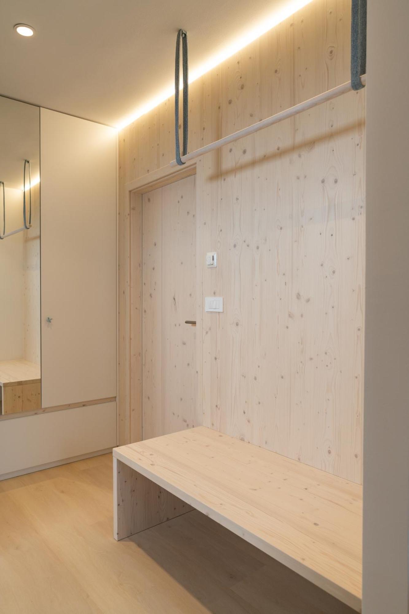 Td Bohinj Apartments Exterior foto