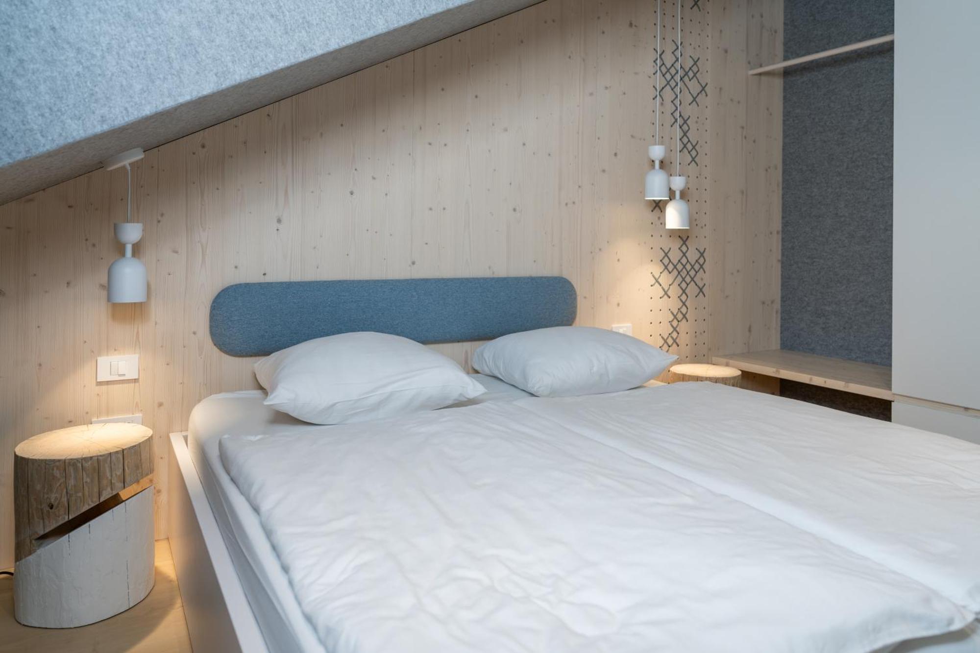 Td Bohinj Apartments Exterior foto