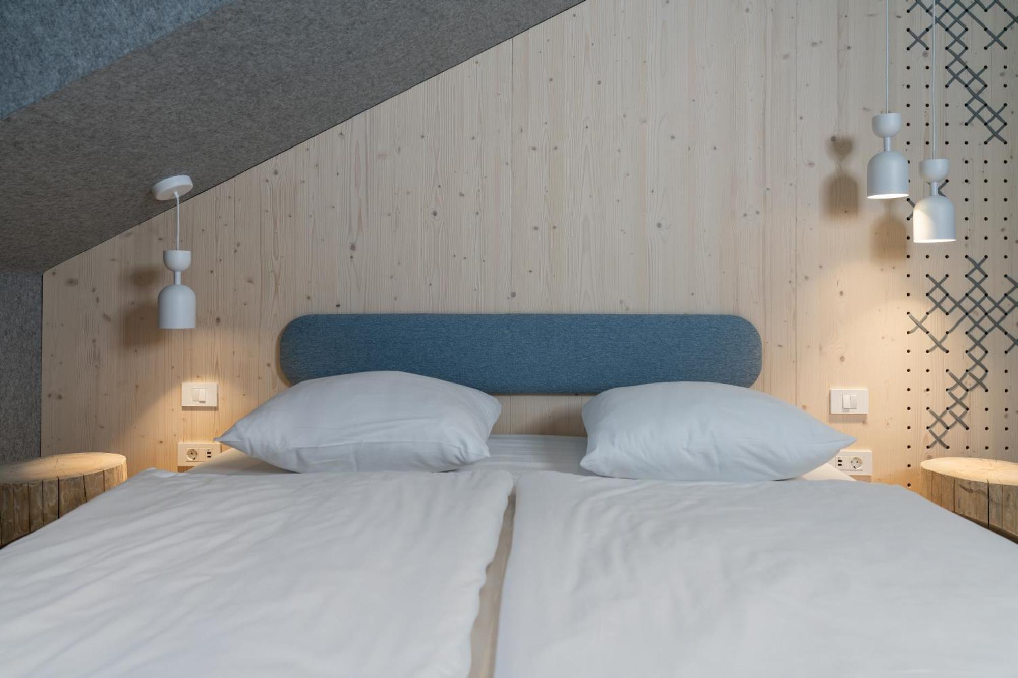 Td Bohinj Apartments Exterior foto